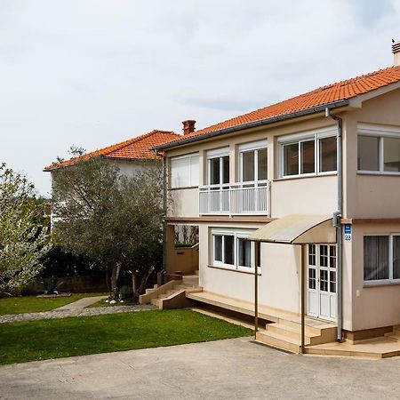 Apartments Jura Кърк Екстериор снимка