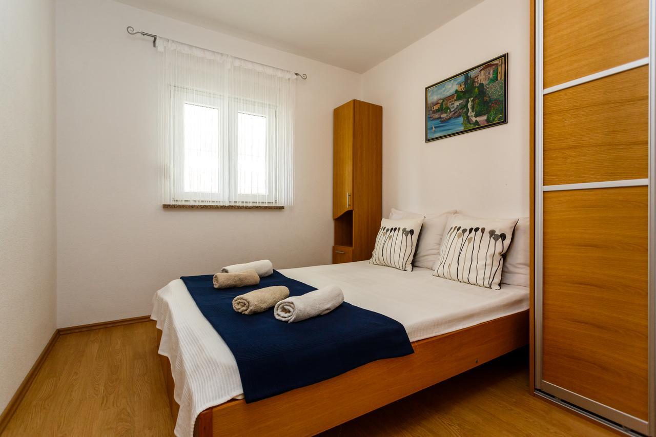 Apartments Jura Кърк Екстериор снимка