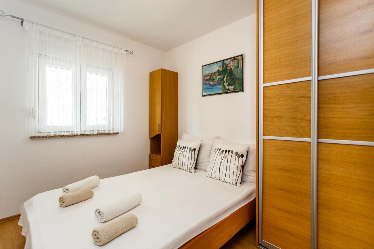 Apartments Jura Кърк Екстериор снимка