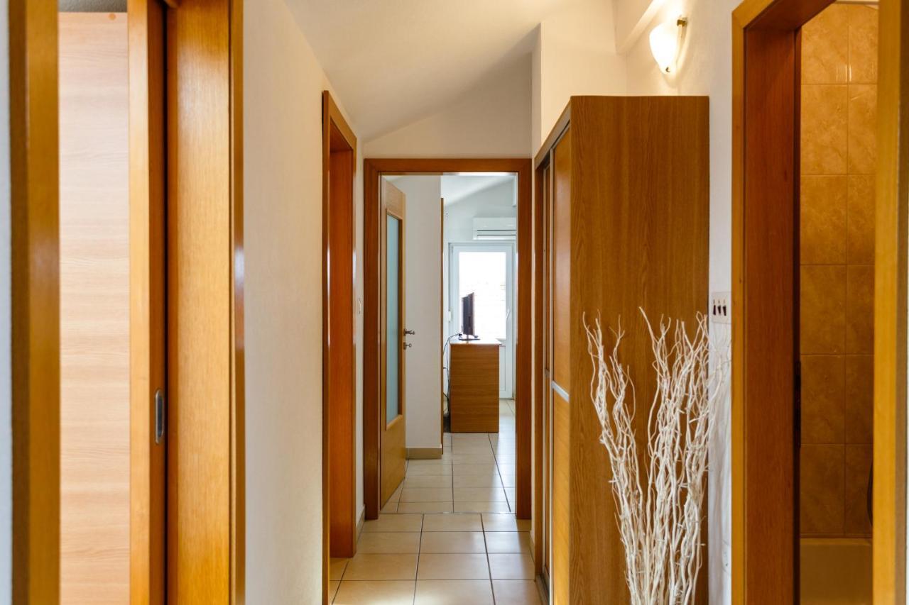 Apartments Jura Кърк Екстериор снимка